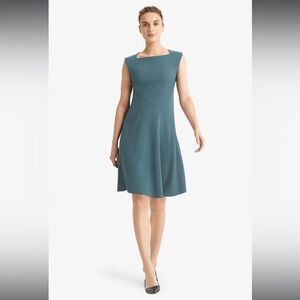 MM Lafleur Pauline in Seaglass, Size 8